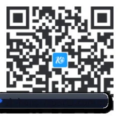HarmonyOS 客户端 二维码